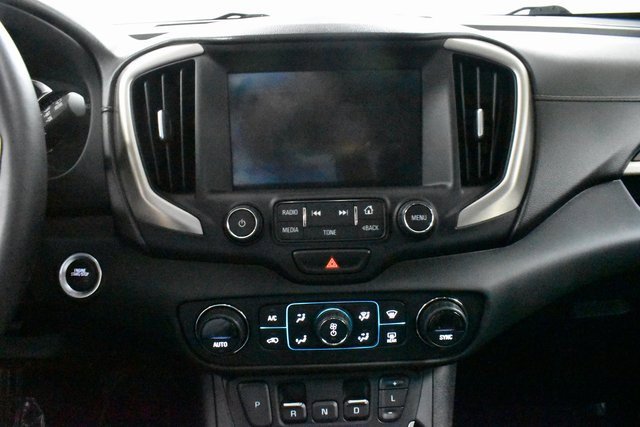 2018 Gmc Terrain Denali photo 20