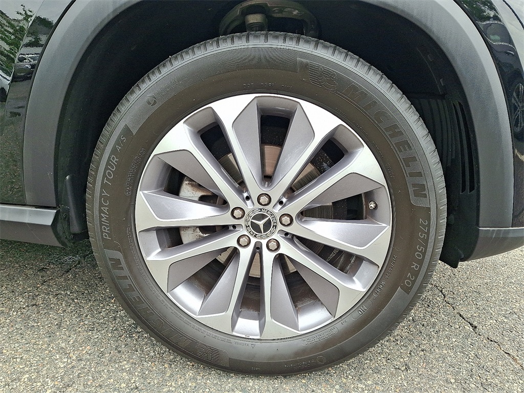 2021 Mercedes Benz GLE 350 4MATIC photo 8