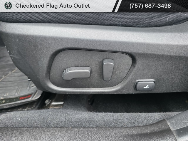 2016 Subaru Forester 2.5i Premium photo 18