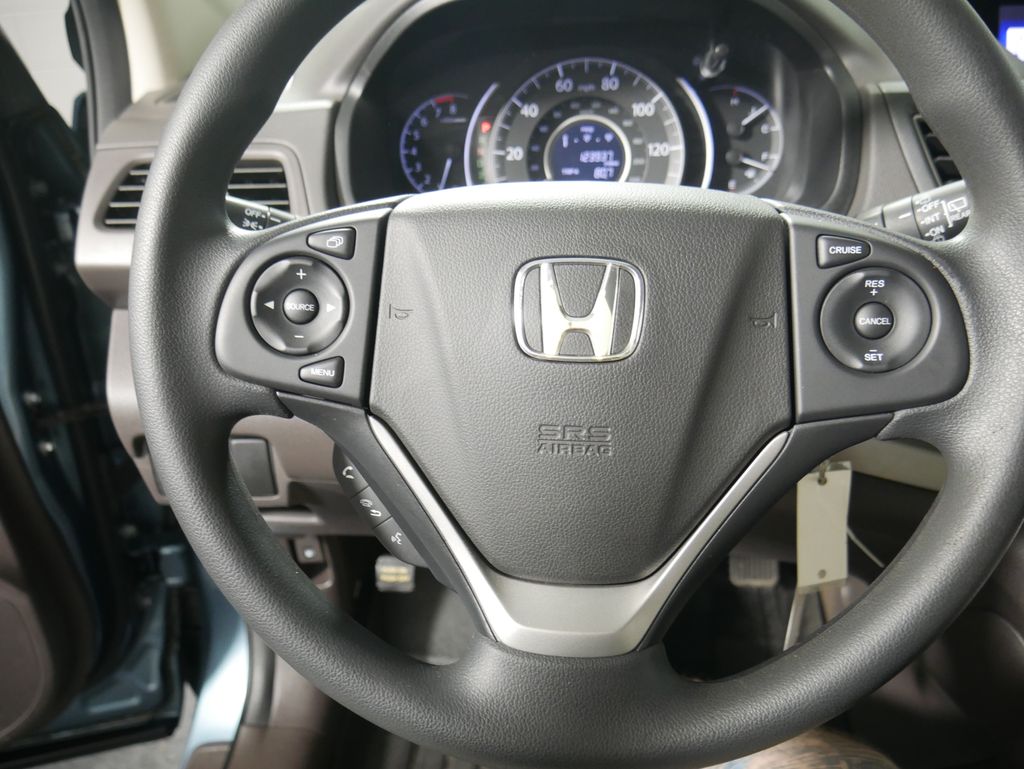 2013 Honda CR-V EX photo 15