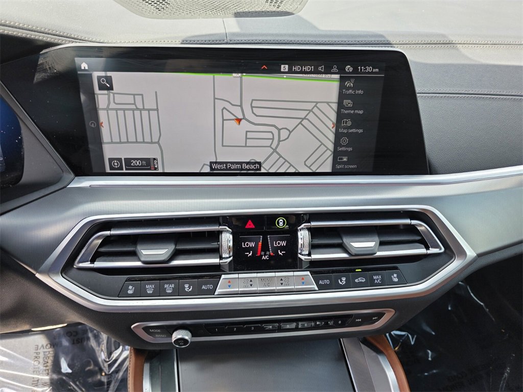 2023 Bmw X6 xDrive40i photo 25