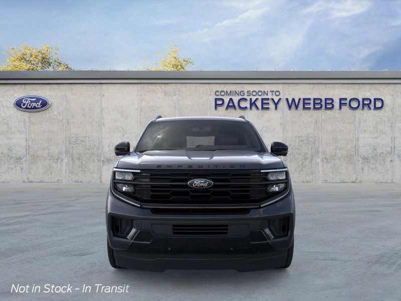 2026 FORD EXPEDITION MAX - Image 8