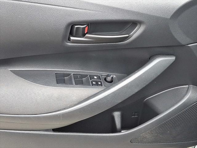 2024 Toyota Corolla LE photo 12