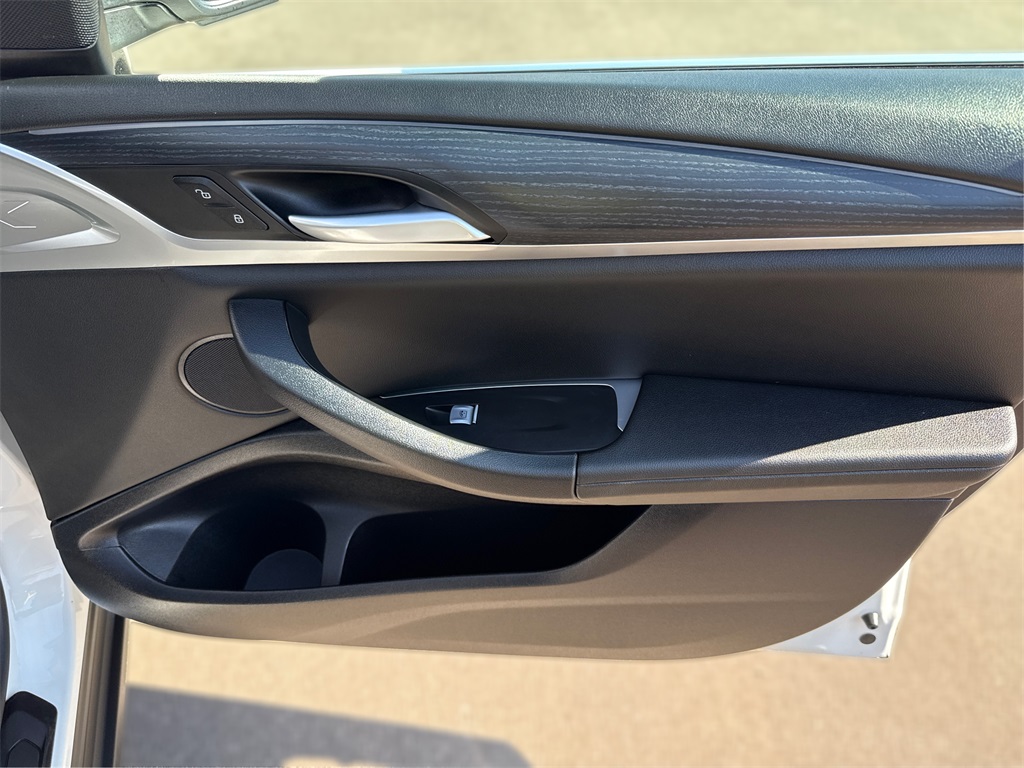 2024 Bmw X3 sDrive30i photo 22