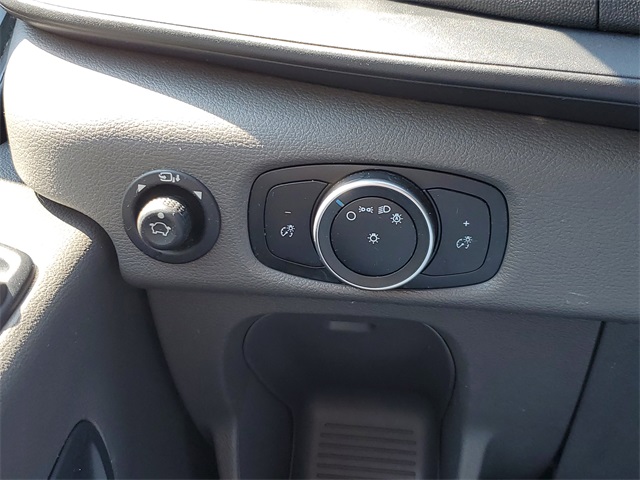 2020 Ford Transit photo 12
