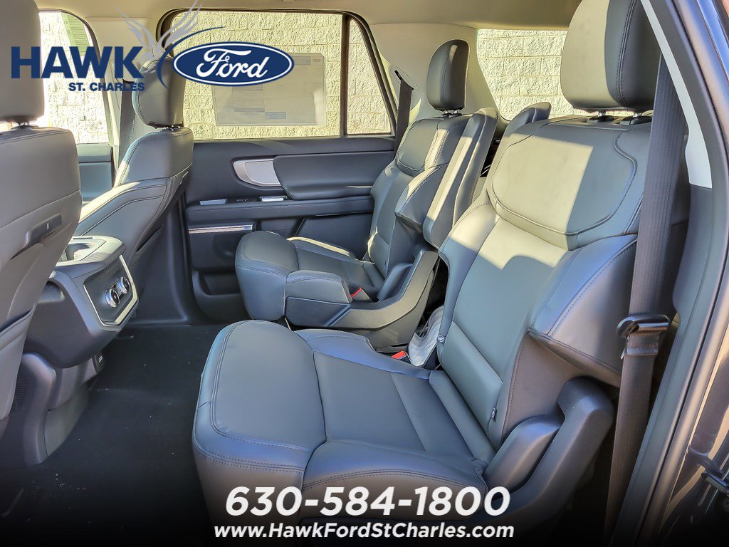 2026 FORD EXPEDITION MAX - Image 9