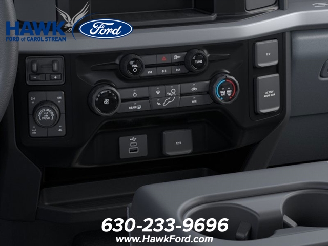 2026 FORD F-350 - Image 15