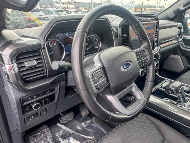 2023 FORD F-150 - Image 47