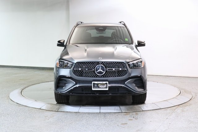 2024 Mercedes Benz GLE 4MATIC photo 10