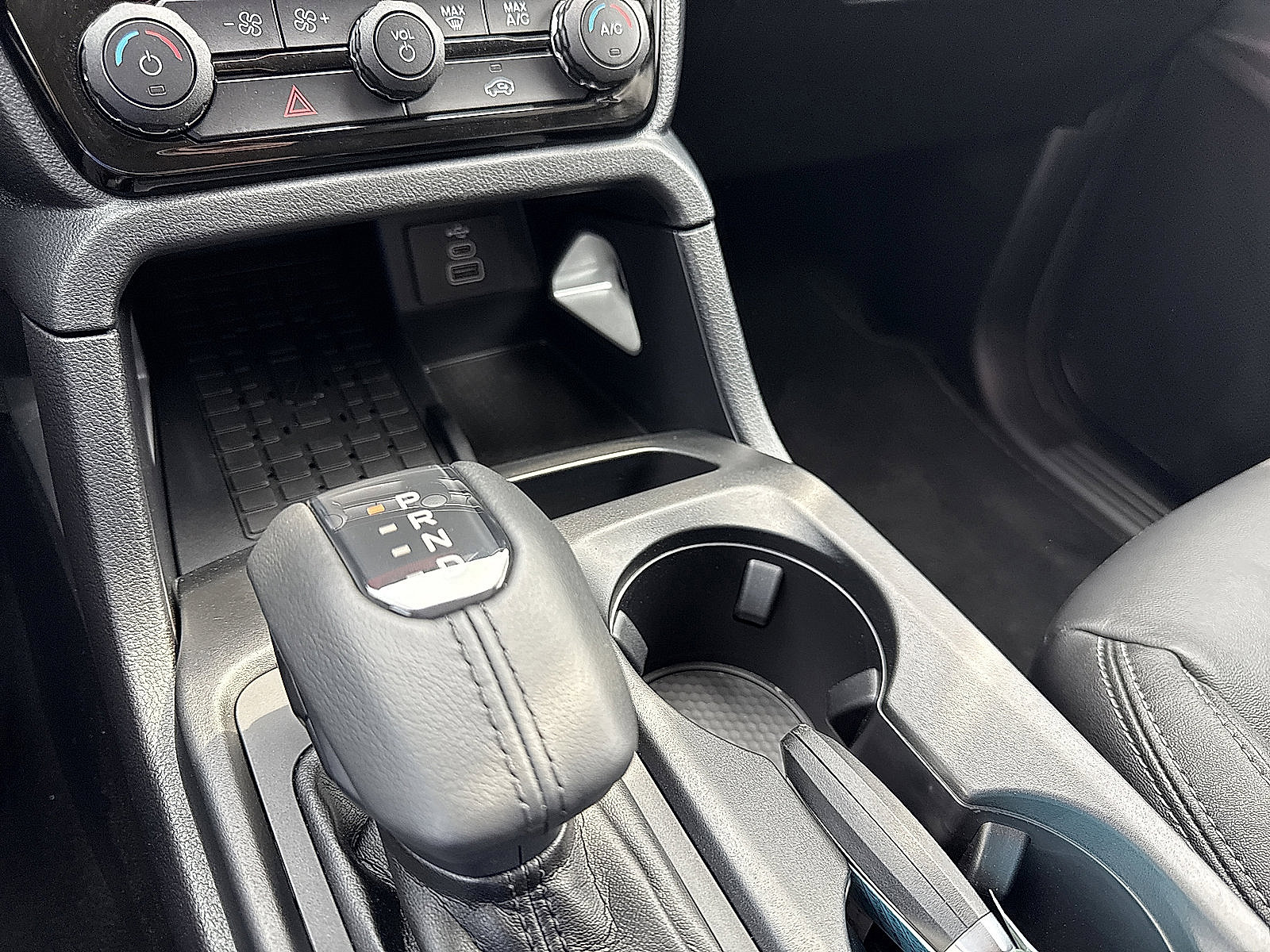 2024 Ford Ranger Lariat photo 18