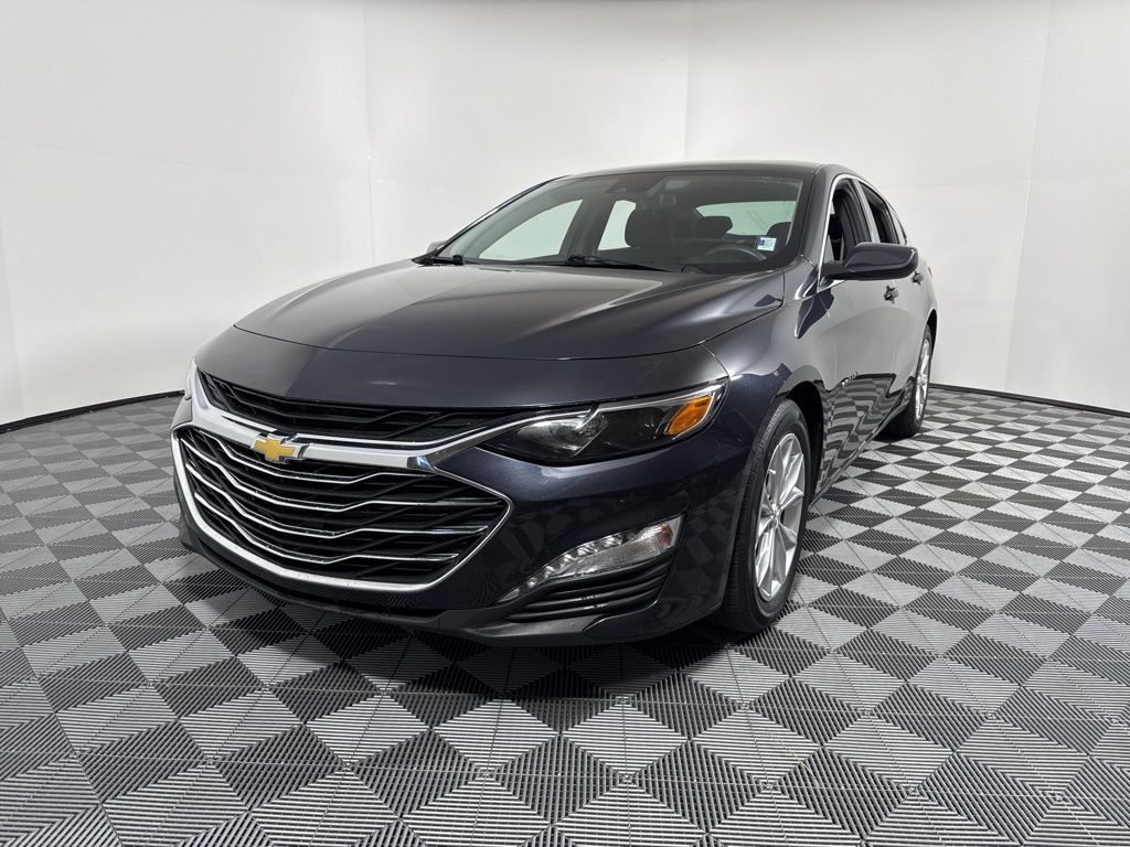 2023 Chevrolet Malibu 1LT