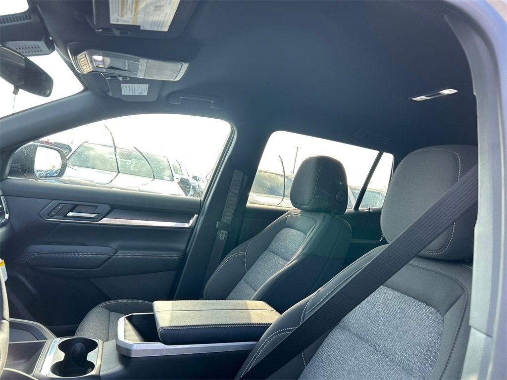 2026 GMC TERRAIN - Image 14