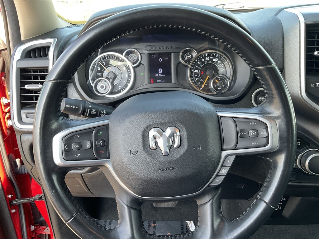 2020 Ram 1500 Big Horn Lone Star photo 10