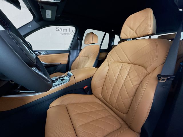 2026 Bmw X5 M60i photo 19