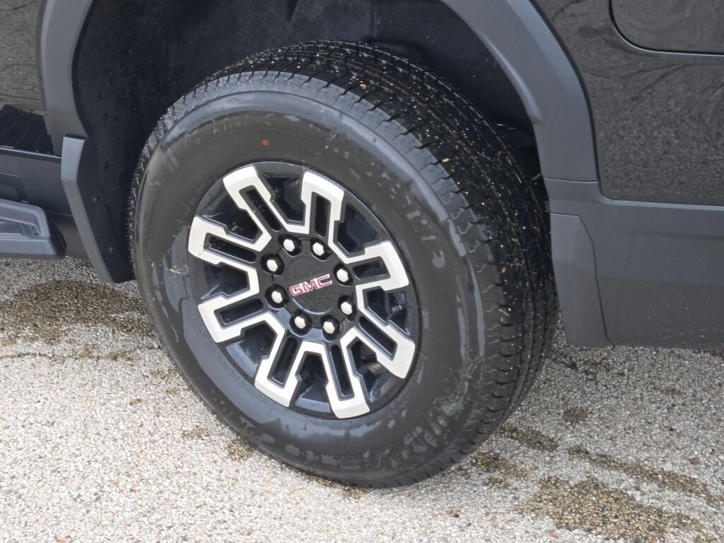 2026 Gmc Sierra Elevation photo 17
