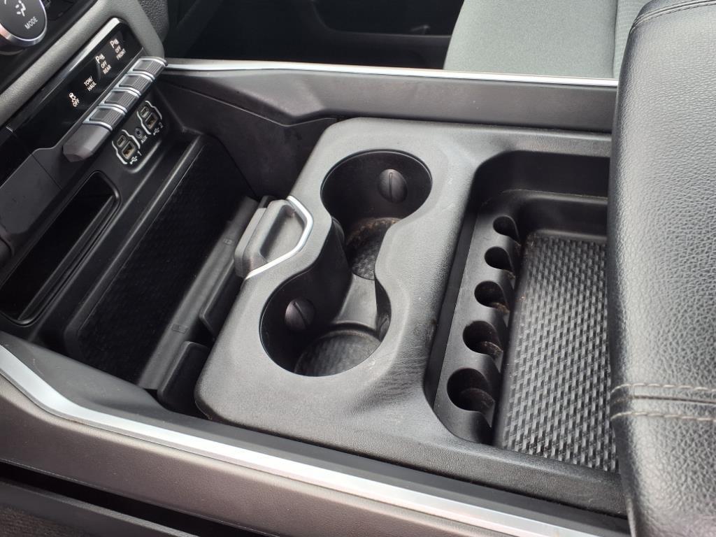 2022 Ram 1500 Big Horn Lone Star photo 12