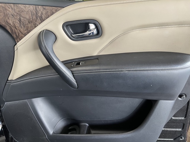 2022 Infiniti QX80 Premium Select photo 6