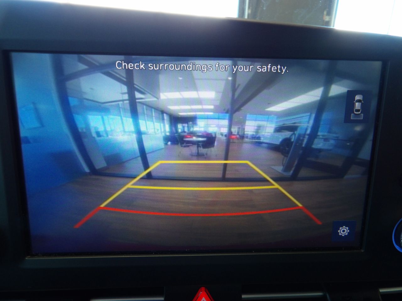 2022 Hyundai Elantra SEL photo 34