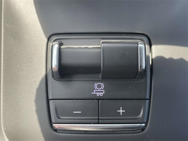 2026 Gmc Sierra Denali photo 24