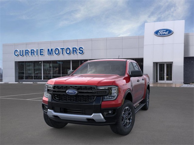 2025 FORD RANGER - Image 24