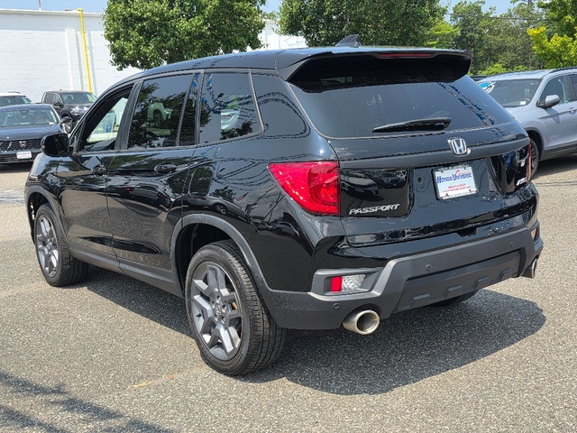 2023 Honda Passport EX-L photo 5