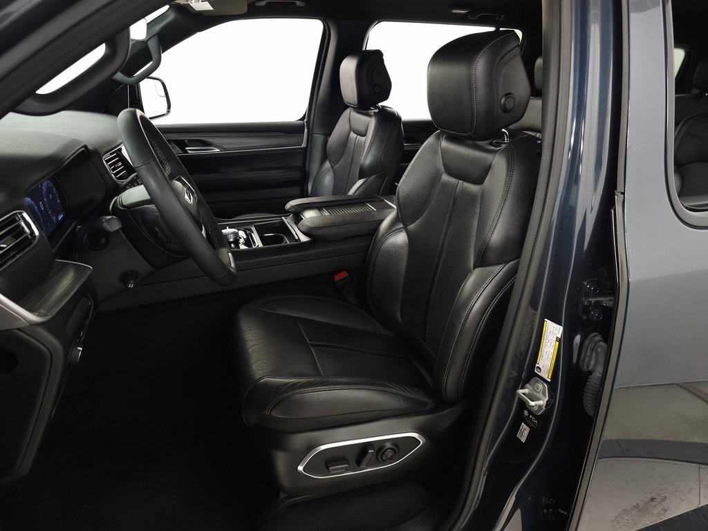 2024 JEEP WAGONEER - Image 15