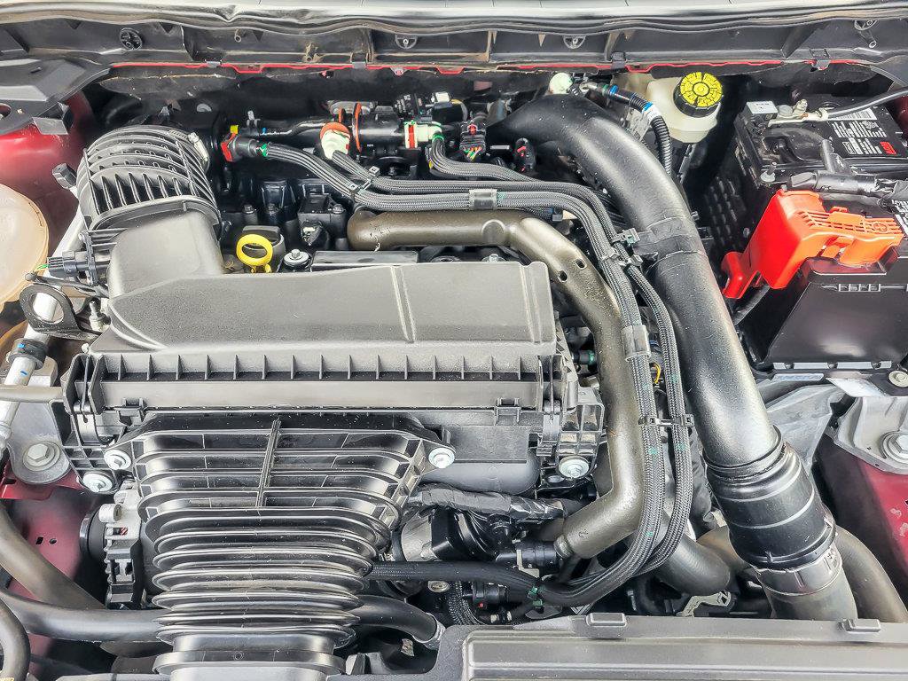 2024 FORD ESCAPE - Image 24