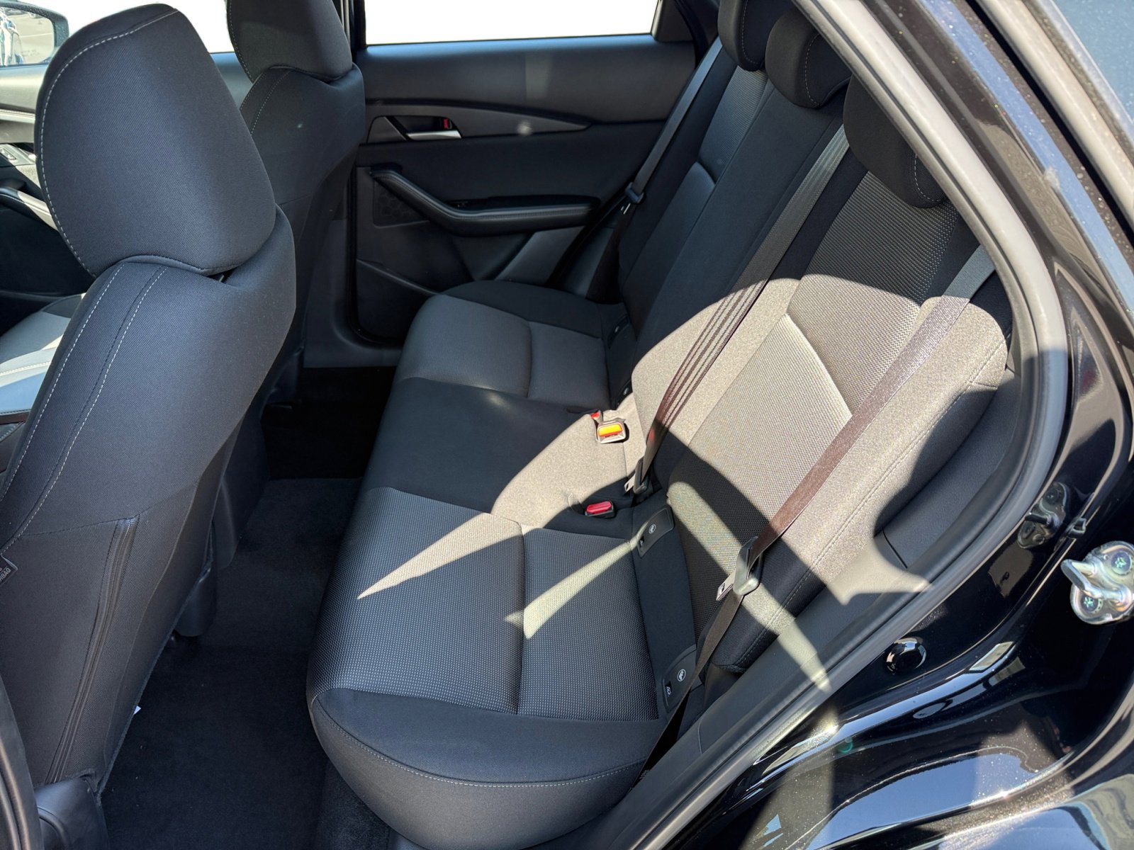 2025 Mazda CX-30 2.5 S photo 16