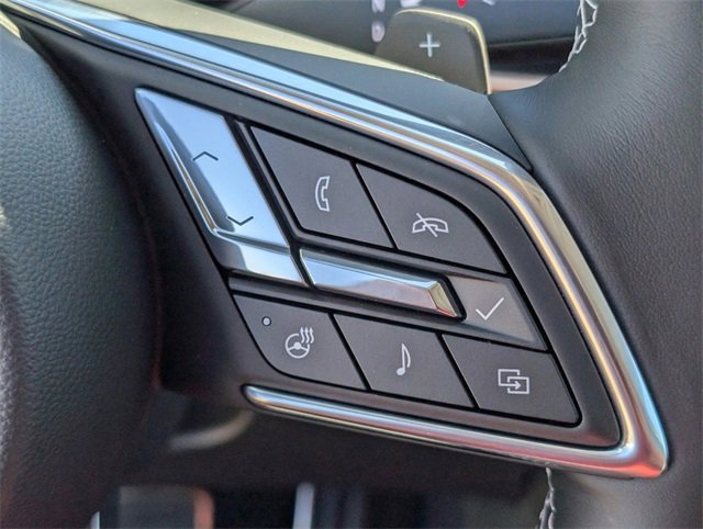 2024 Buick Envision Sport Touring photo 24