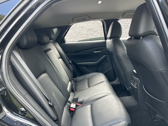 2024 Mazda CX-30 2.5 Select Sport photo 24
