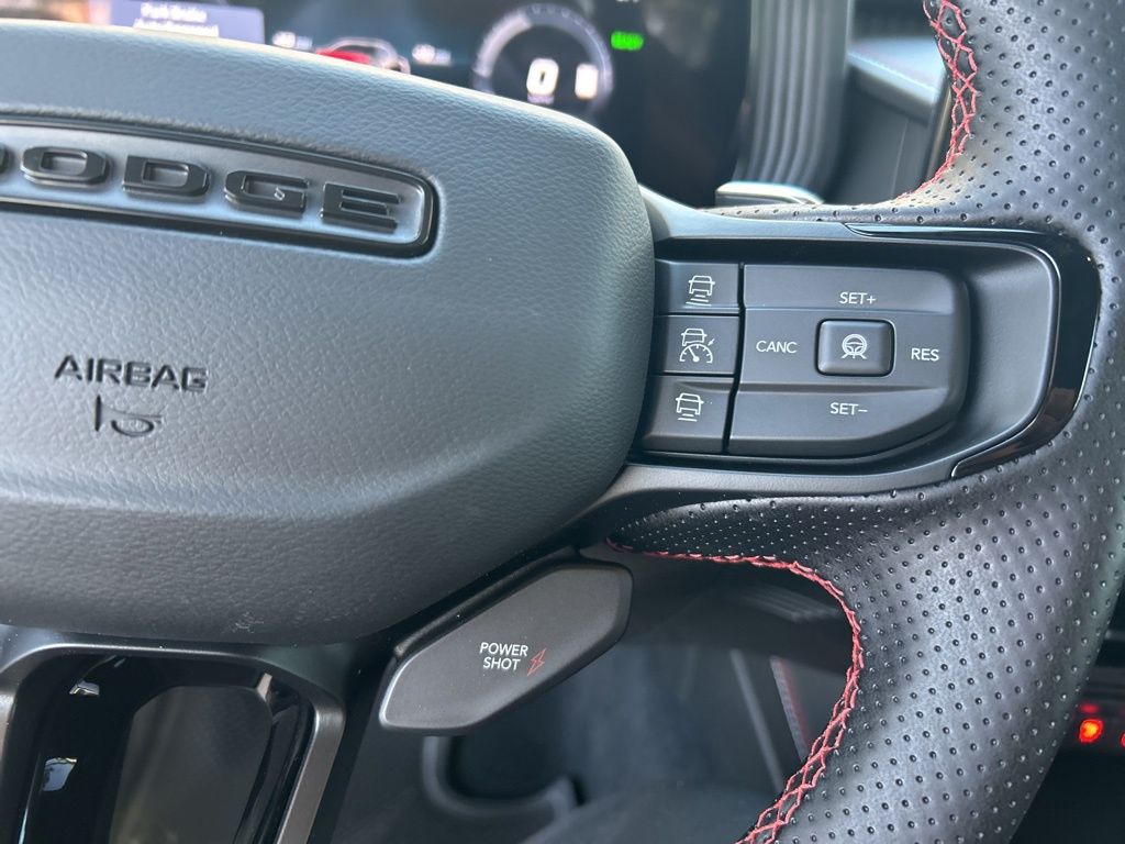 2025 Dodge Charger R/T photo 38