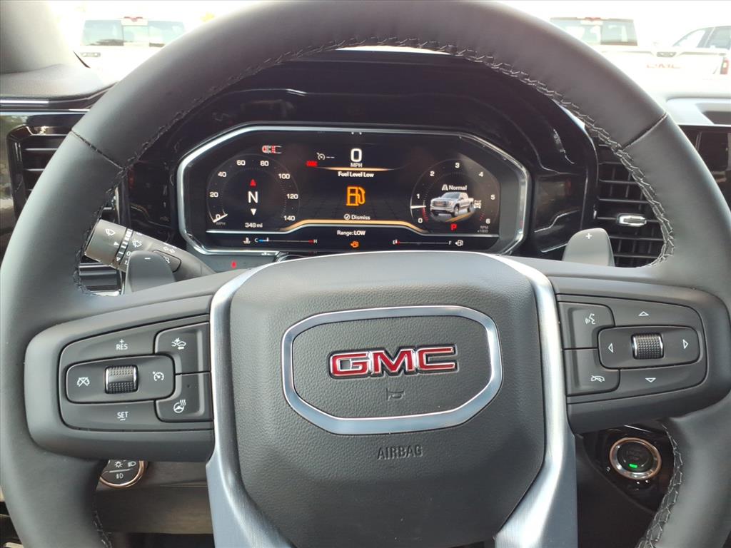 2025 Gmc Sierra 1500 SLT photo 18