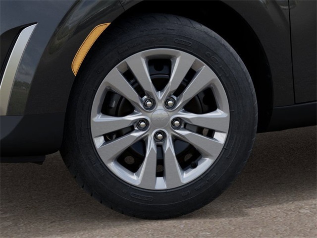 2025 Kia Soul LX photo 8