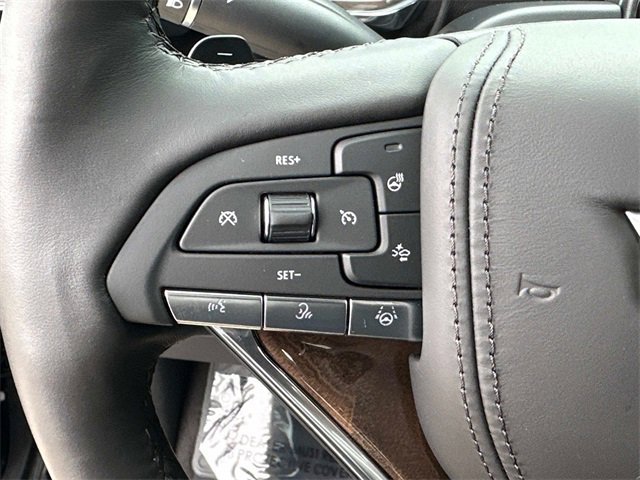 2023 Cadillac Escalade ESV Sport Platinum photo 3