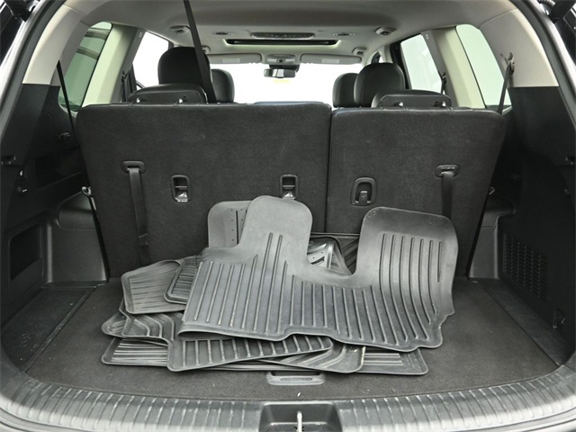 2021 KIA TELLURIDE - Image 24