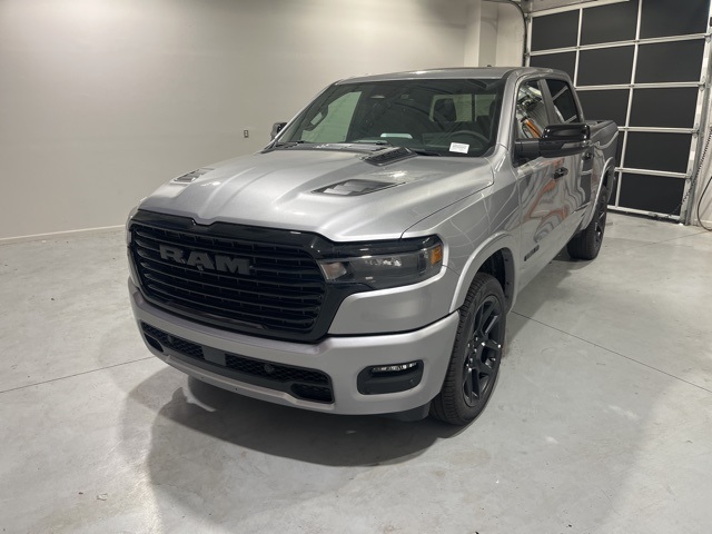 2025 Ram 1500 Laramie photo 4