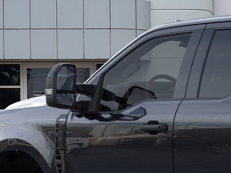 2025 Ford F-350 XL photo 19