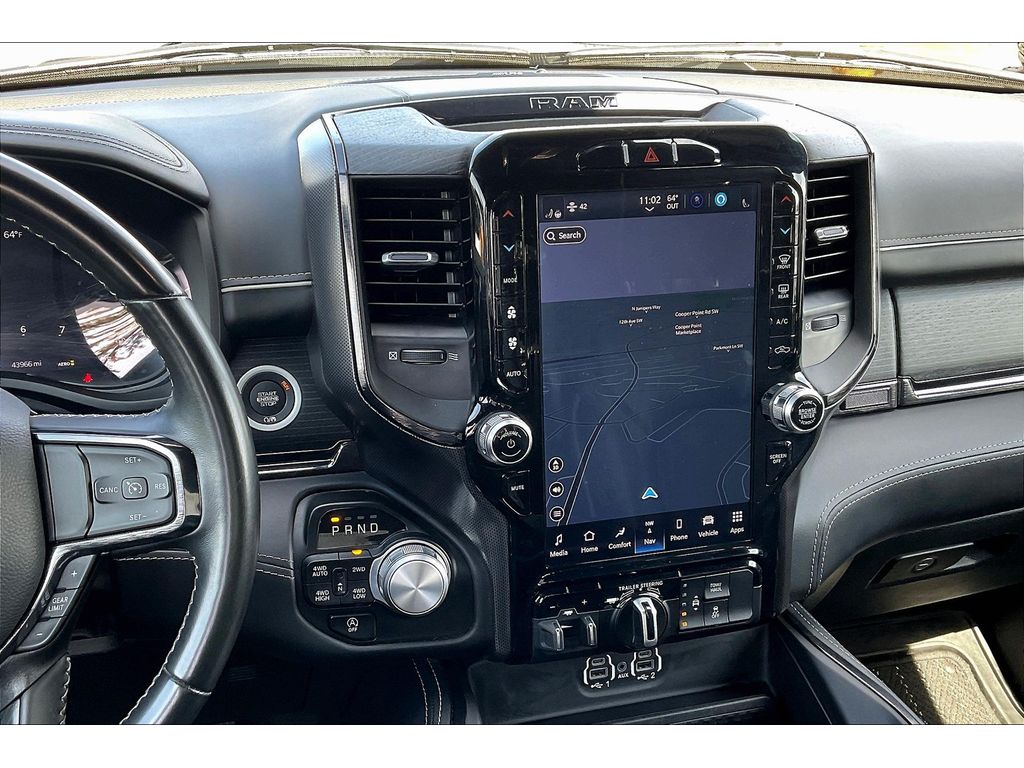 2023 Ram 1500 Limited photo 6