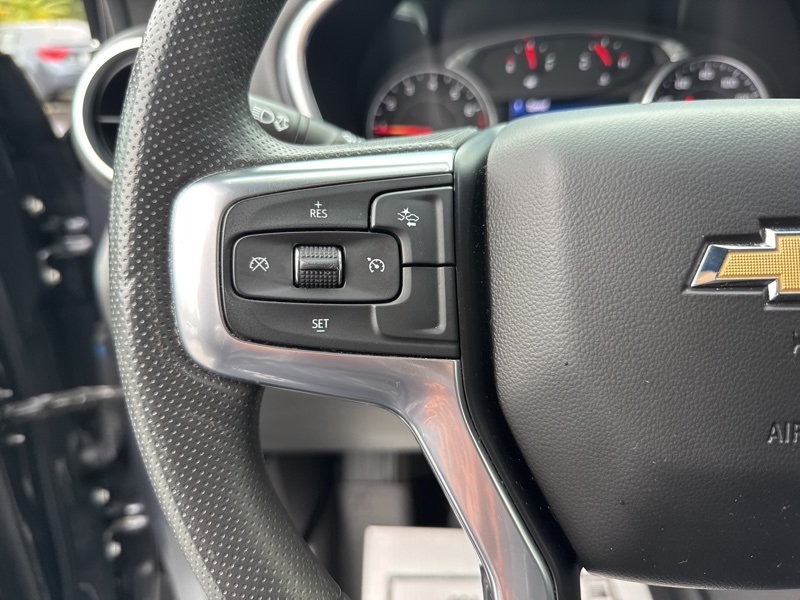2021 Chevrolet Blazer 2LT photo 22