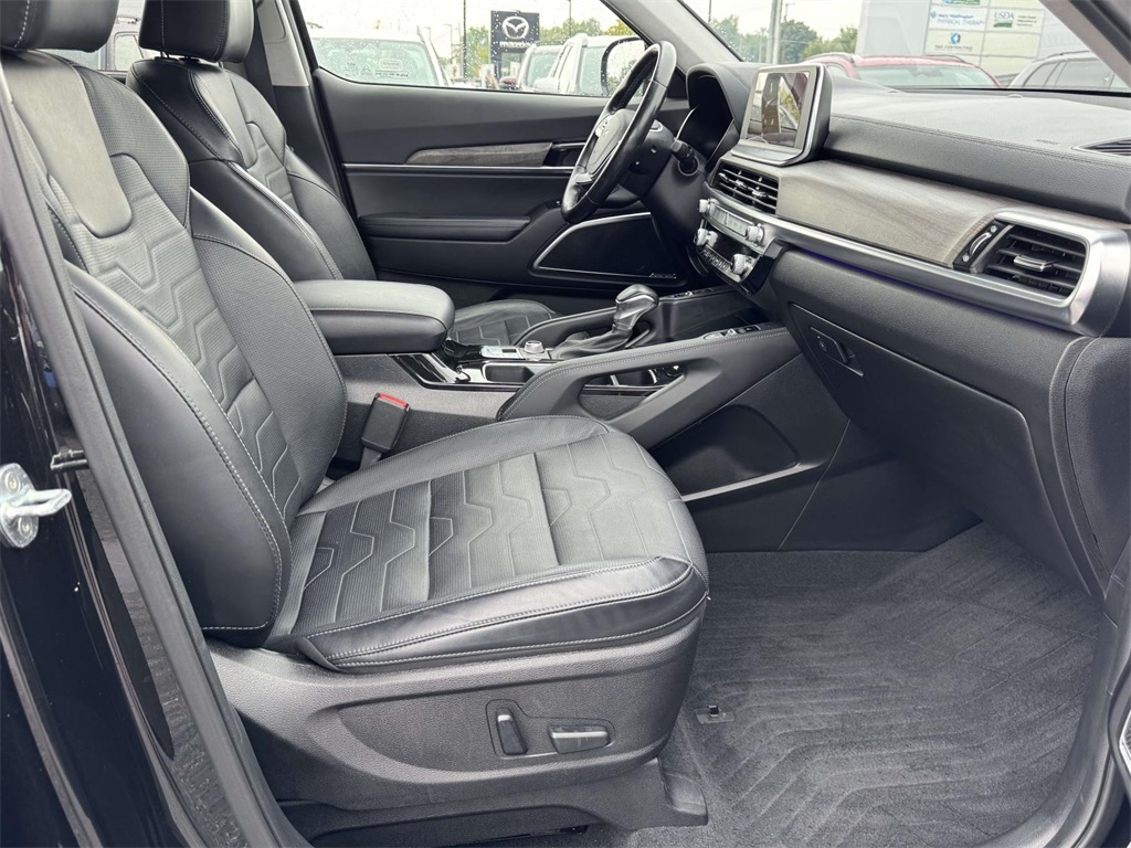 2022 Kia Telluride SX photo 13