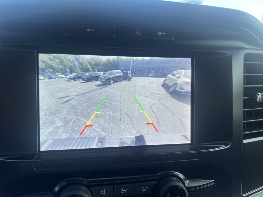 2022 Ford F-150 XL photo 23