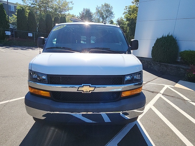 2023 Chevrolet Express 2500 Work Van photo 10