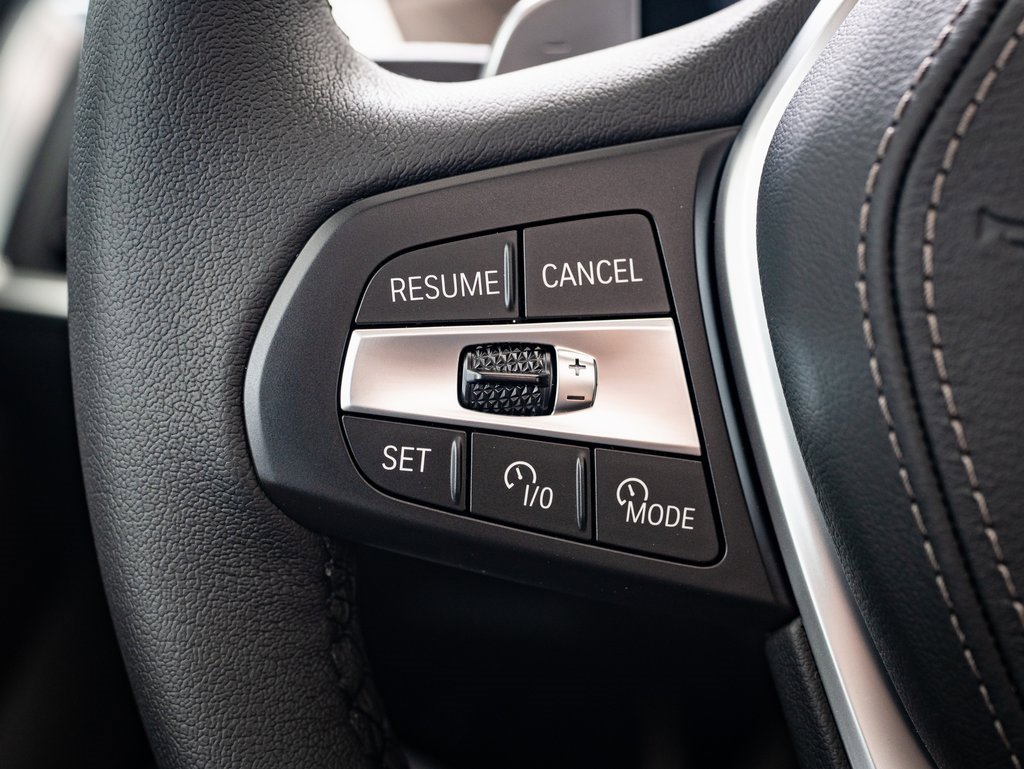 2026 Bmw X5 xDrive40i photo 24