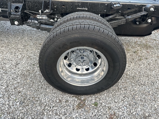 2026 Ram 3500 Tradesman photo 9
