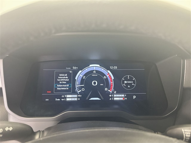 2025 Toyota Tundra Limited photo 16