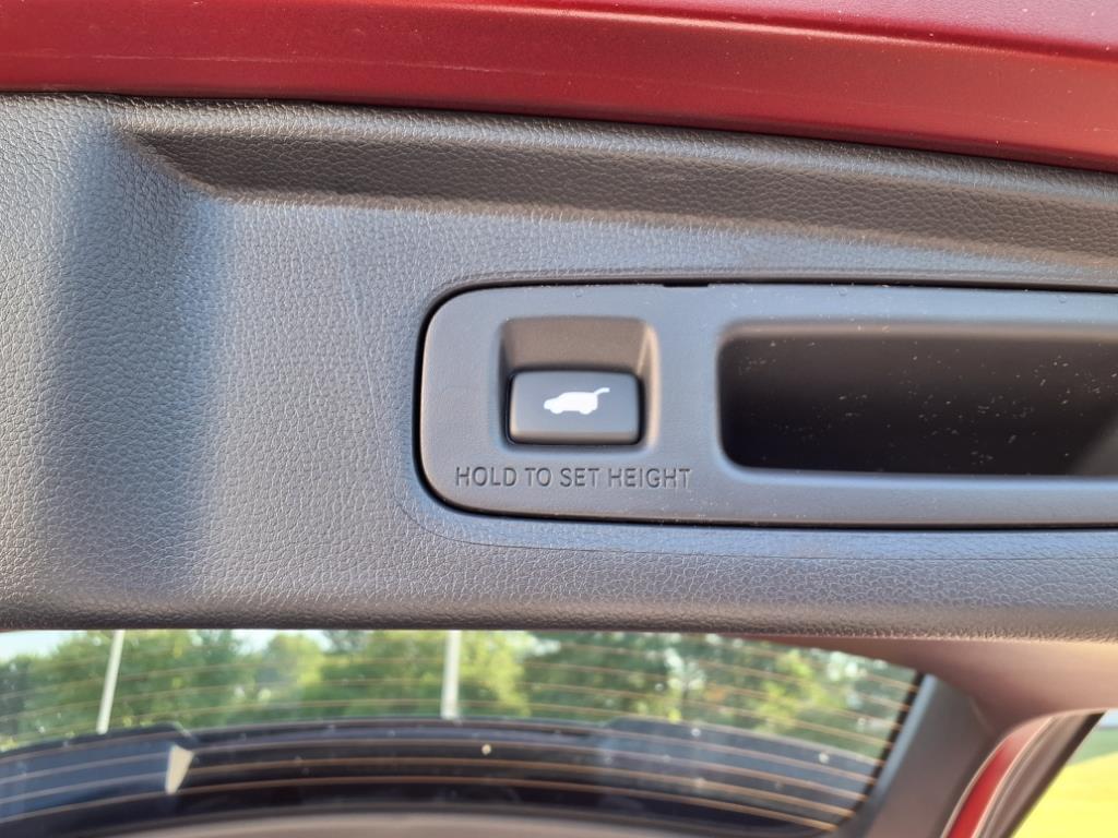 2026 Honda CR-V Hybrid photo 5
