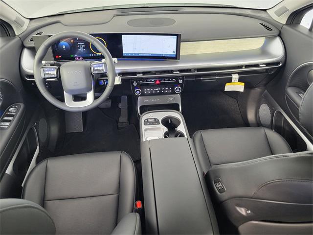 2026 Hyundai Ioniq SEL photo 21