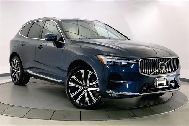 2023 Volvo XC60 Ultimate's photo
