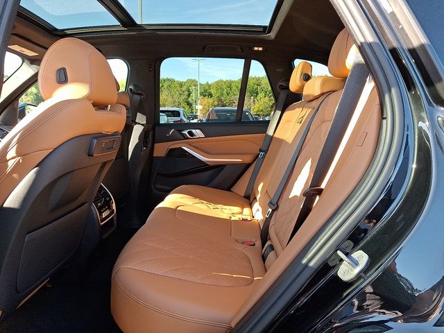 2023 Bmw X5 xDrive40i photo 10
