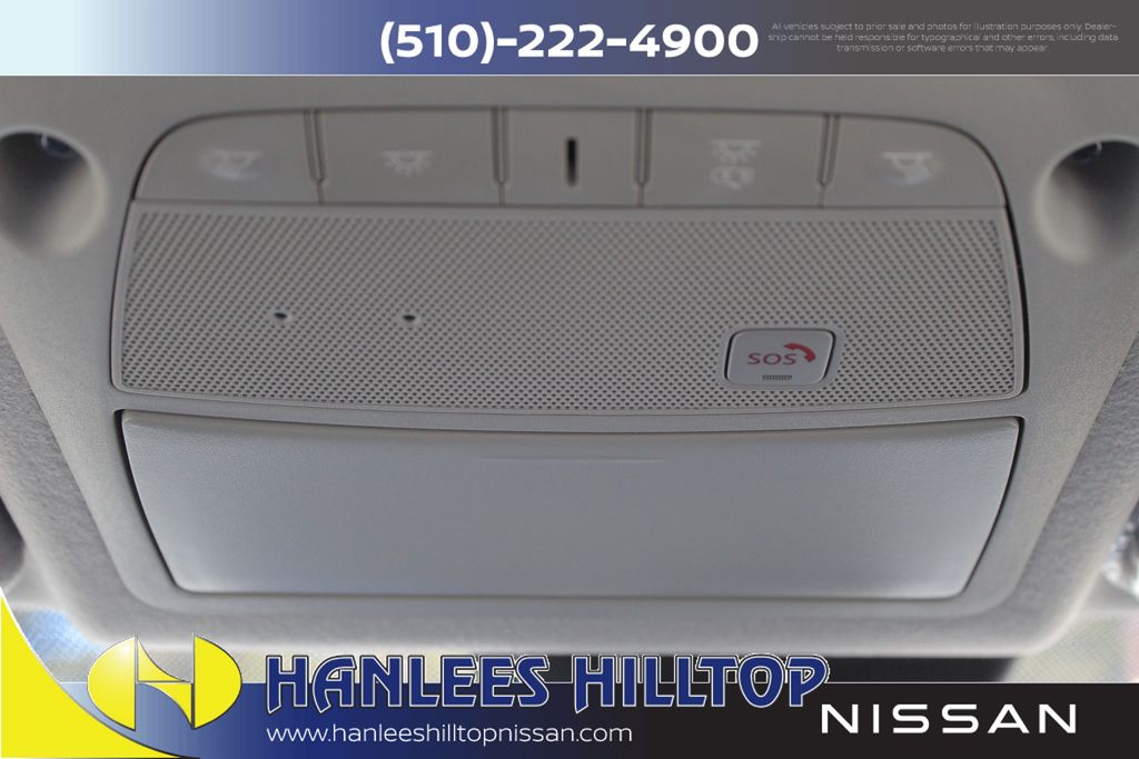 2024 Nissan Leaf SV Plus photo 19